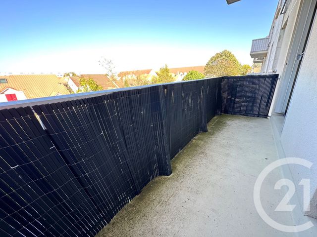 Appartement F3 à vendre - 3 pièces - 67,35 m2 - Herblay Sur Seine - 95 - ILE-DE-FRANCE