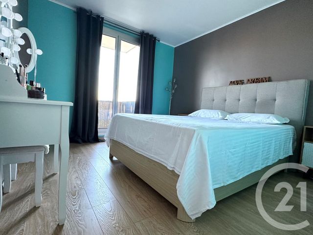 Appartement F3 à vendre - 3 pièces - 67,35 m2 - Herblay Sur Seine - 95 - ILE-DE-FRANCE