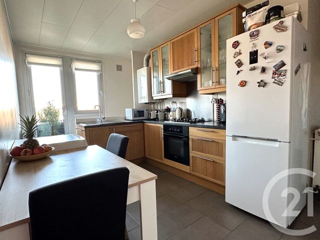 Appartement F3 à vendre - 3 pièces - 67,35 m2 - Herblay Sur Seine - 95 - ILE-DE-FRANCE