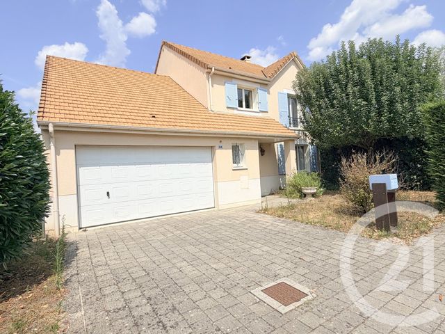 maison - HERBLAY SUR SEINE - 95