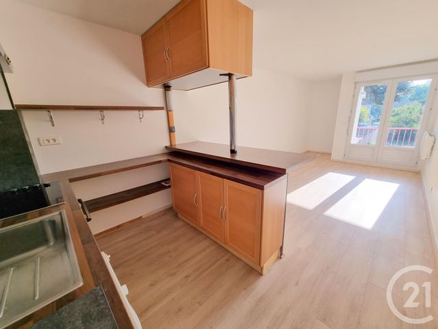 Appartement F2 &agrave; vendre - 2 pi&egrave;ces - 38,40 m2 - Herblay Sur Seine - 95 - ILE-DE-FRANCE