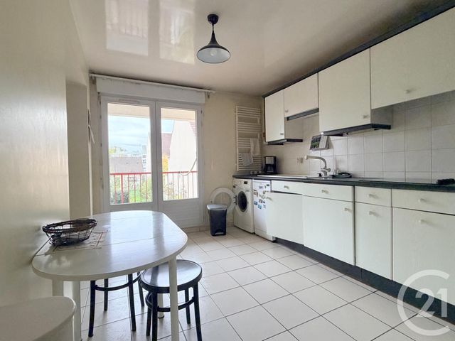Appartement F4 à vendre - 4 pièces - 85,60 m2 - Herblay Sur Seine - 95 - ILE-DE-FRANCE