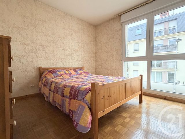 Appartement F4 à vendre - 4 pièces - 85,60 m2 - Herblay Sur Seine - 95 - ILE-DE-FRANCE