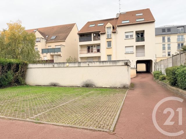 Appartement F4 à vendre HERBLAY SUR SEINE