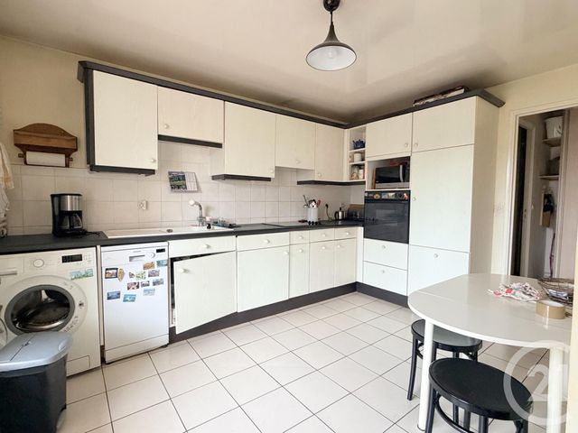 Appartement F4 à vendre - 4 pièces - 85,60 m2 - Herblay Sur Seine - 95 - ILE-DE-FRANCE