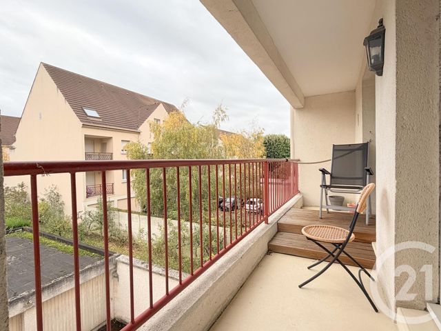 Appartement F4 à vendre - 4 pièces - 85,60 m2 - Herblay Sur Seine - 95 - ILE-DE-FRANCE