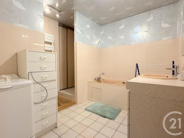 Appartement F4 à vendre - 4 pièces - 85,60 m2 - Herblay Sur Seine - 95 - ILE-DE-FRANCE