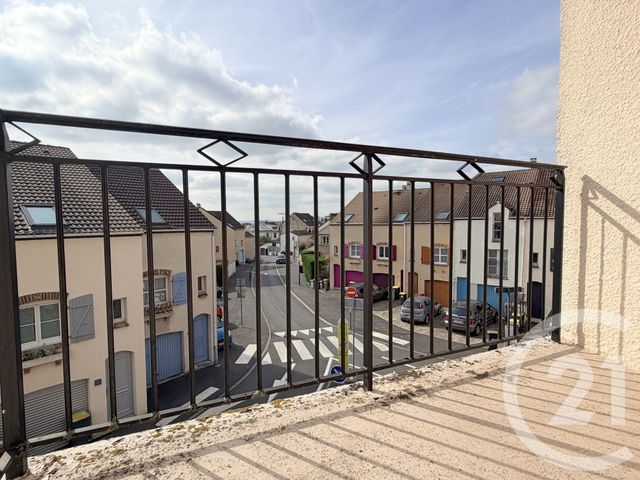 Appartement F4 à vendre - 4 pièces - 73,57 m2 - Herblay Sur Seine - 95 - ILE-DE-FRANCE