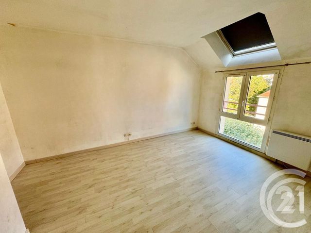 Appartement F2 à vendre - 2 pièces - 47 m2 - Herblay Sur Seine - 95 - ILE-DE-FRANCE