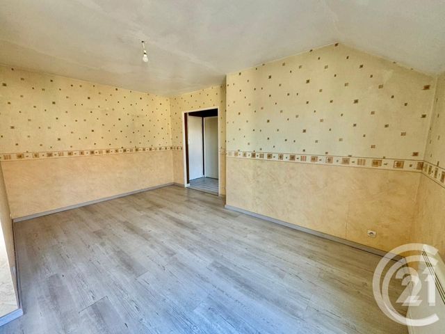 Appartement F2 à vendre - 2 pièces - 47 m2 - Herblay Sur Seine - 95 - ILE-DE-FRANCE