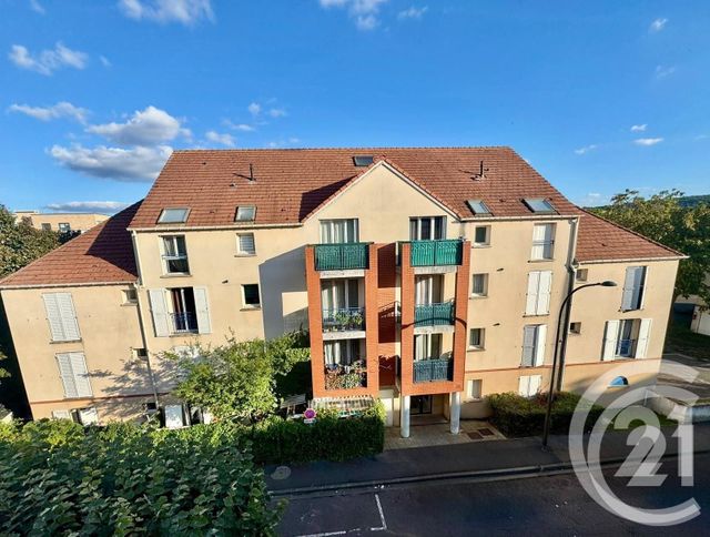 Appartement F2 à vendre HERBLAY SUR SEINE