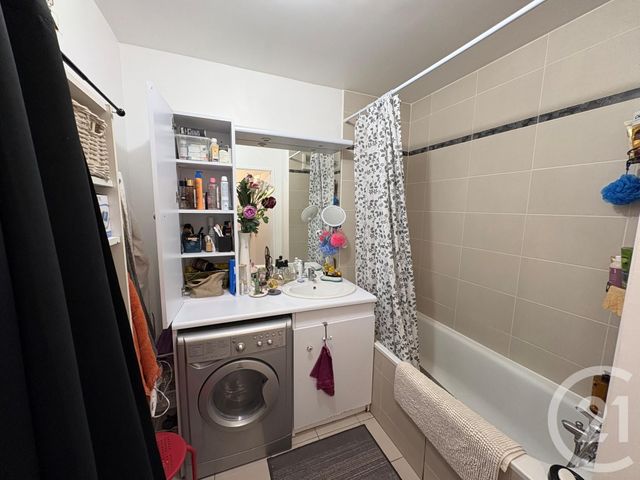 Appartement F2 à louer - 2 pièces - 47,51 m2 - Herblay - 95 - ILE-DE-FRANCE