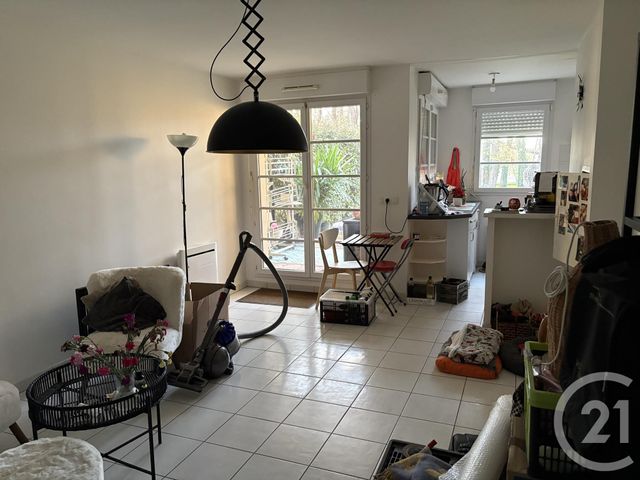 appartement - HERBLAY - 95