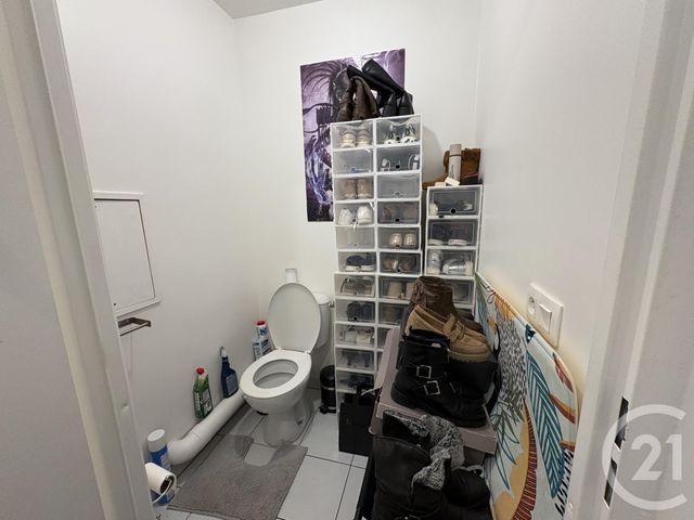 Appartement F2 à louer - 2 pièces - 47,51 m2 - Herblay - 95 - ILE-DE-FRANCE