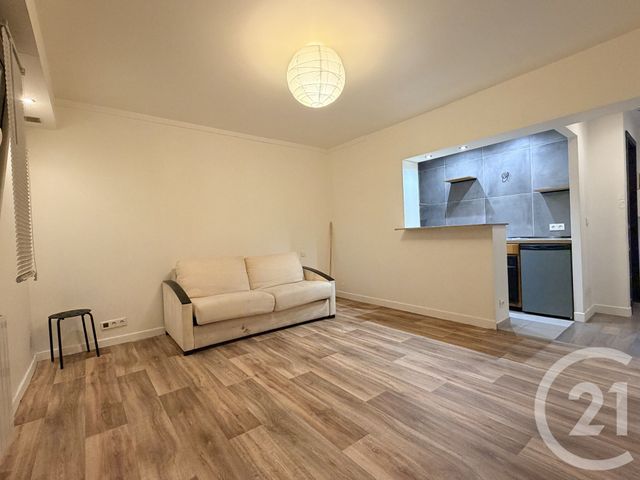 Appartement F1 à vendre HERBLAY SUR SEINE