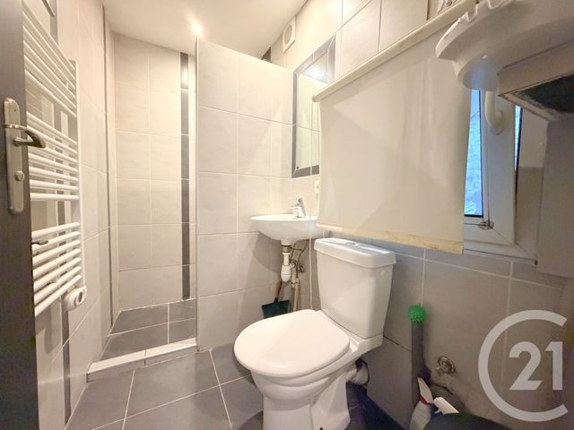 Appartement F1 à vendre - 1 pièce - 25,39 m2 - Herblay Sur Seine - 95 - ILE-DE-FRANCE