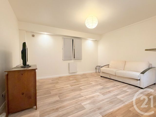 Appartement F1 à vendre - 1 pièce - 25,39 m2 - Herblay Sur Seine - 95 - ILE-DE-FRANCE
