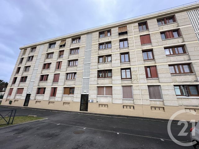 appartement - HERBLAY - 95