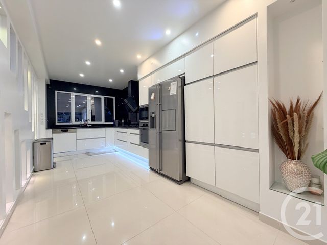 Maison &agrave; vendre - 10 pi&egrave;ces - 257,46 m2 - Montigny Les Cormeilles - 95 - ILE-DE-FRANCE