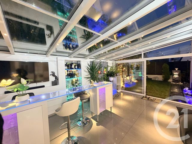 Maison &agrave; vendre - 10 pi&egrave;ces - 257,46 m2 - Montigny Les Cormeilles - 95 - ILE-DE-FRANCE