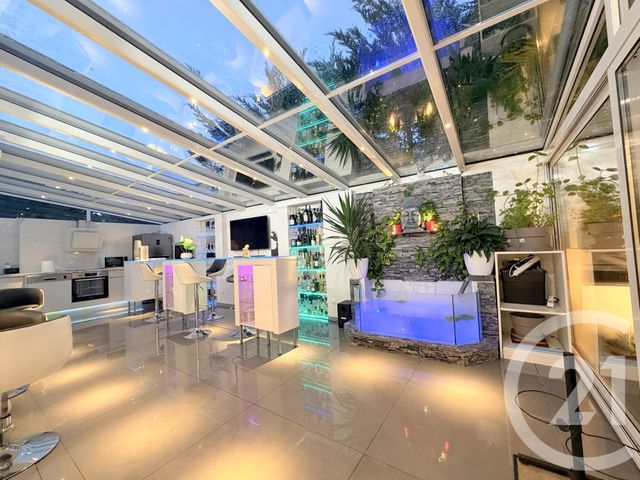 Maison &agrave; vendre - 10 pi&egrave;ces - 257,46 m2 - Montigny Les Cormeilles - 95 - ILE-DE-FRANCE