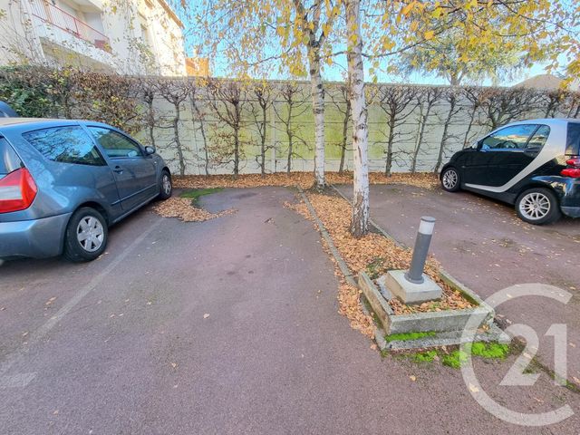 Appartement F2 à vendre - 2 pièces - 40,61 m2 - Herblay Sur Seine - 95 - ILE-DE-FRANCE