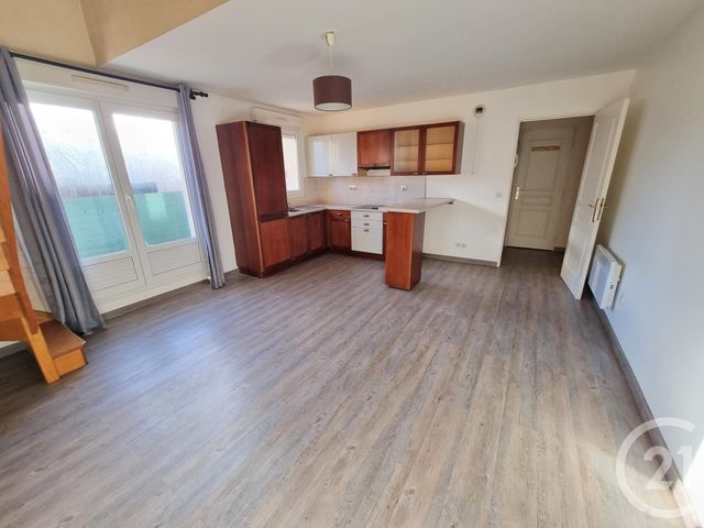 Appartement F2 à vendre - 2 pièces - 40,61 m2 - Herblay Sur Seine - 95 - ILE-DE-FRANCE