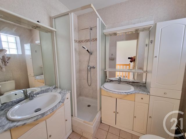 Appartement F2 à vendre - 2 pièces - 40,61 m2 - Herblay Sur Seine - 95 - ILE-DE-FRANCE