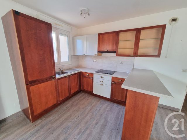 Appartement F2 à vendre - 2 pièces - 40,61 m2 - Herblay Sur Seine - 95 - ILE-DE-FRANCE