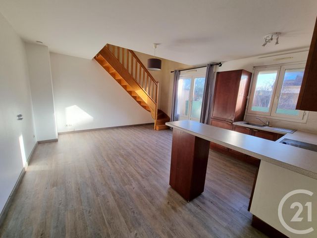 Appartement F2 à vendre - 2 pièces - 40,61 m2 - Herblay Sur Seine - 95 - ILE-DE-FRANCE