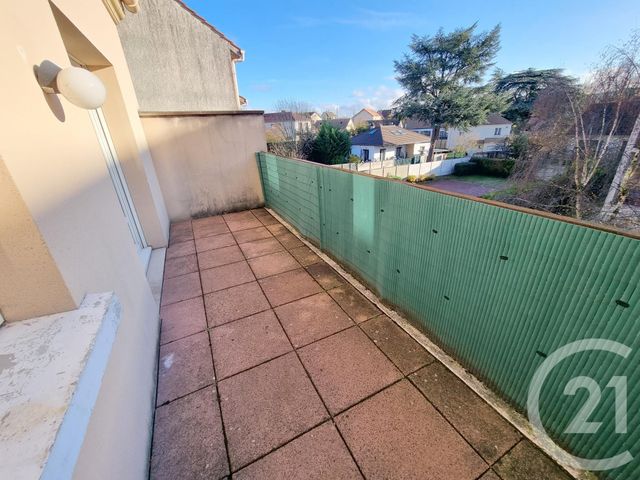 Appartement F2 à vendre - 2 pièces - 40,61 m2 - Herblay Sur Seine - 95 - ILE-DE-FRANCE