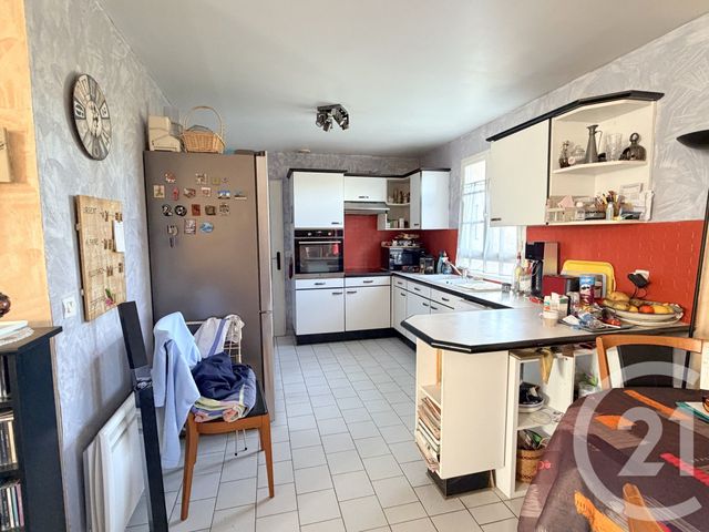 Maison &agrave; vendre - 6 pi&egrave;ces - 116,69 m2 - Herblay Sur Seine - 95 - ILE-DE-FRANCE