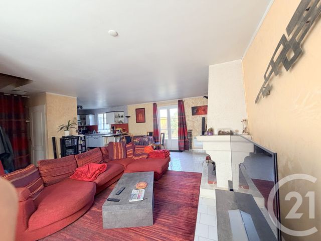 Maison &agrave; vendre - 6 pi&egrave;ces - 116,69 m2 - Herblay Sur Seine - 95 - ILE-DE-FRANCE