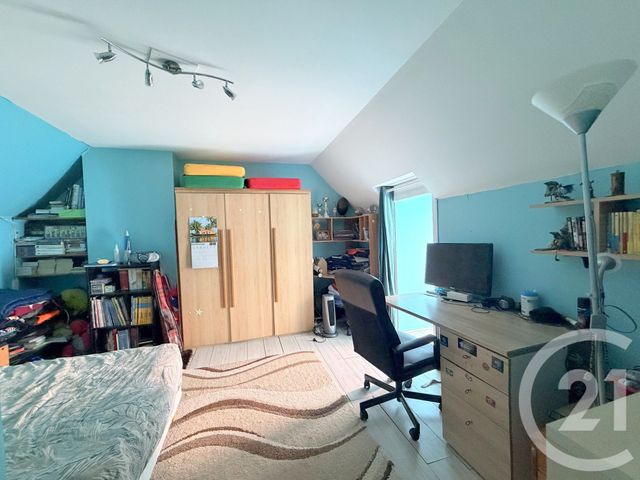 Maison &agrave; vendre - 6 pi&egrave;ces - 116,69 m2 - Herblay Sur Seine - 95 - ILE-DE-FRANCE