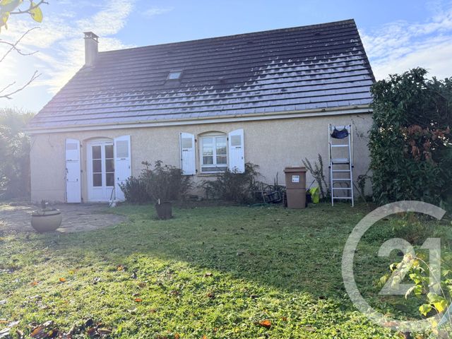 Maison &agrave; vendre - 6 pi&egrave;ces - 116,69 m2 - Herblay Sur Seine - 95 - ILE-DE-FRANCE