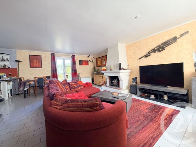 Maison &agrave; vendre - 6 pi&egrave;ces - 116,69 m2 - Herblay Sur Seine - 95 - ILE-DE-FRANCE