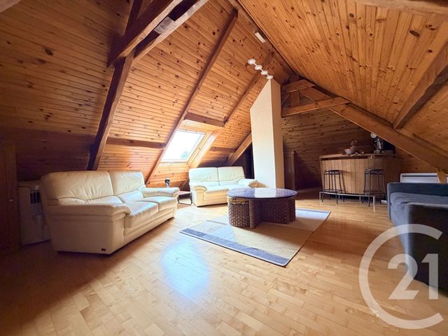 Maison &agrave; vendre - 7 pi&egrave;ces - 133,66 m2 - Herblay Sur Seine - 95 - ILE-DE-FRANCE