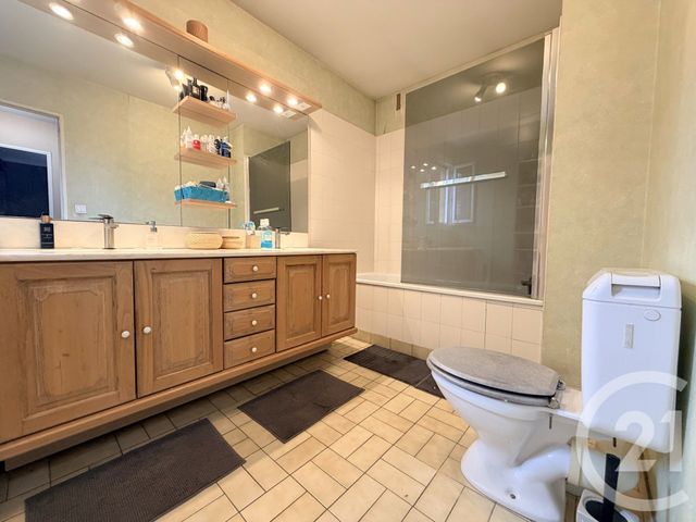 Maison &agrave; vendre - 7 pi&egrave;ces - 133,66 m2 - Herblay Sur Seine - 95 - ILE-DE-FRANCE