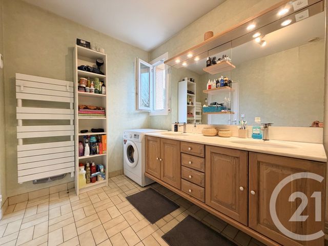 Maison &agrave; vendre - 7 pi&egrave;ces - 133,66 m2 - Herblay Sur Seine - 95 - ILE-DE-FRANCE