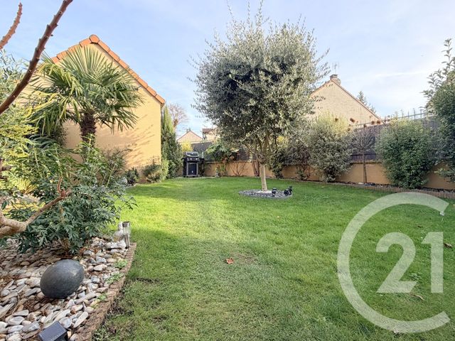 Maison &agrave; vendre - 7 pi&egrave;ces - 133,66 m2 - Herblay Sur Seine - 95 - ILE-DE-FRANCE