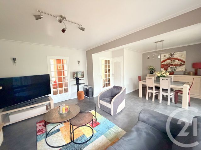 Maison &agrave; vendre - 7 pi&egrave;ces - 133,66 m2 - Herblay Sur Seine - 95 - ILE-DE-FRANCE