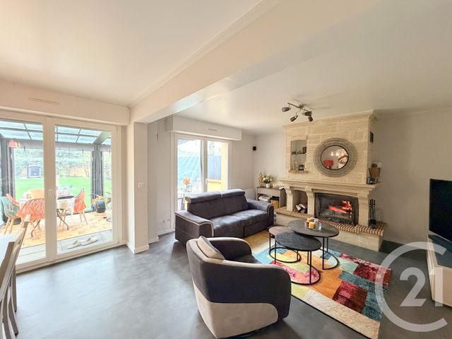 maison - HERBLAY SUR SEINE - 95