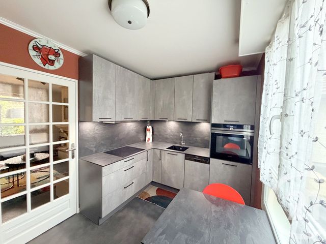 Maison &agrave; vendre - 7 pi&egrave;ces - 133,66 m2 - Herblay Sur Seine - 95 - ILE-DE-FRANCE