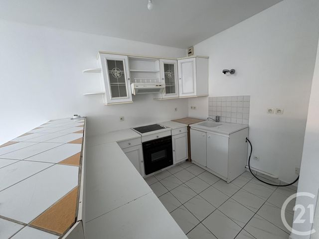 Appartement F2 à louer - 2 pièces - 43,46 m2 - Herblay - 95 - ILE-DE-FRANCE
