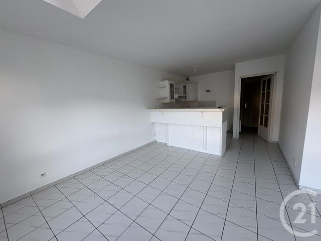 Appartement F2 à louer - 2 pièces - 43,46 m2 - Herblay - 95 - ILE-DE-FRANCE