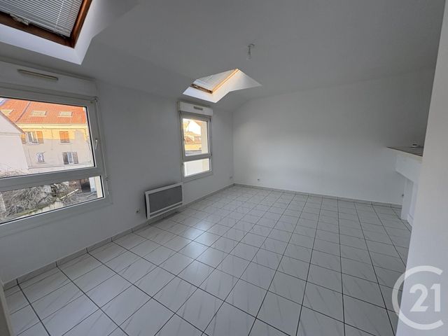 Appartement F2 à louer - 2 pièces - 43,46 m2 - Herblay - 95 - ILE-DE-FRANCE