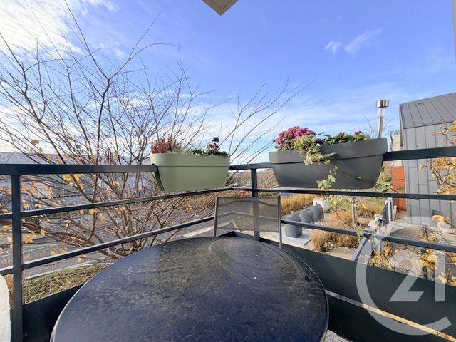 Appartement F3 &agrave; vendre - 3 pi&egrave;ces - 57,22 m2 - Herblay Sur Seine - 95 - ILE-DE-FRANCE