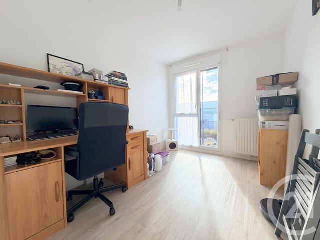 Appartement F3 &agrave; vendre - 3 pi&egrave;ces - 57,22 m2 - Herblay Sur Seine - 95 - ILE-DE-FRANCE