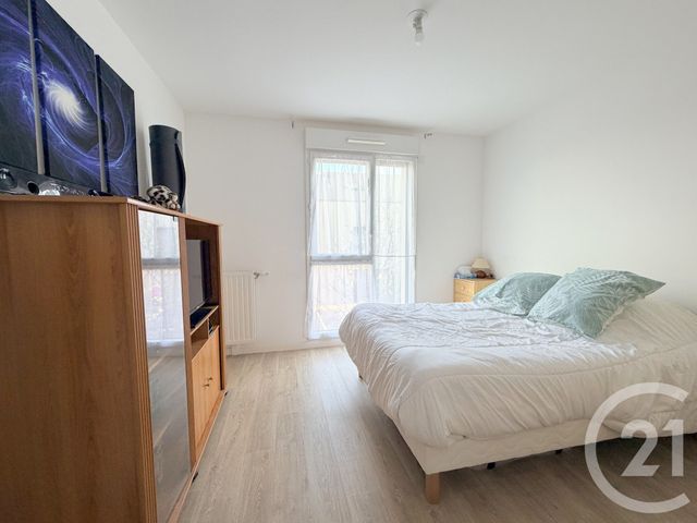 Appartement F3 &agrave; vendre - 3 pi&egrave;ces - 57,22 m2 - Herblay Sur Seine - 95 - ILE-DE-FRANCE