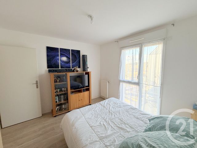 Appartement F3 &agrave; vendre - 3 pi&egrave;ces - 57,22 m2 - Herblay Sur Seine - 95 - ILE-DE-FRANCE